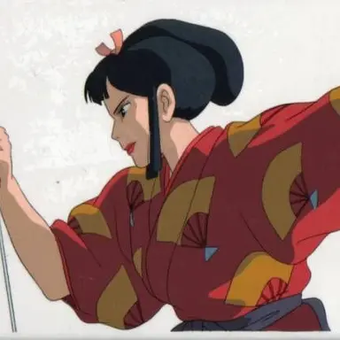 Profile image of エボシ