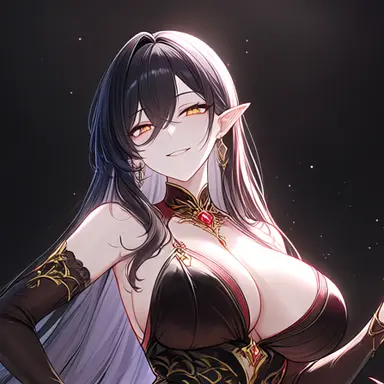 Profile image of サティ
