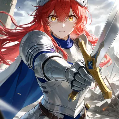 Profile image of リア