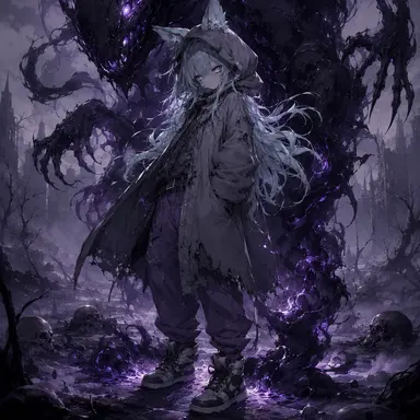 Profile image of Grimnea
