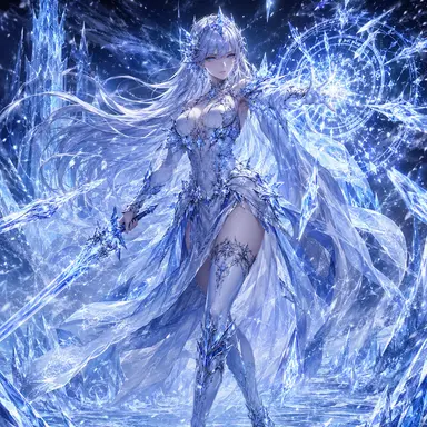 Profile image of Celestia