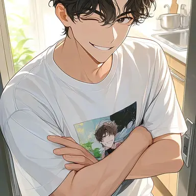 Profile image of Remy
