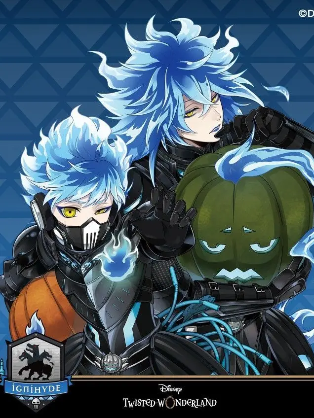 ria_un의 シュラウド兄弟