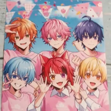 Profile image of すとぷりメンバー