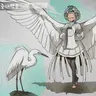 Profile image of Great Egret