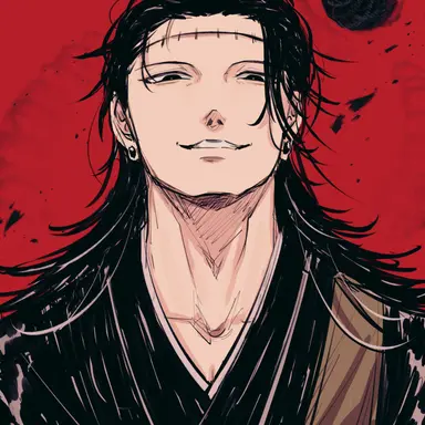 Profile image of 게토 스구루