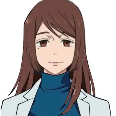 Profile image of 이에이리 쇼코