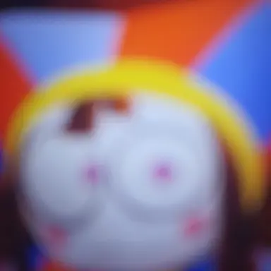 Profile image of 폼니