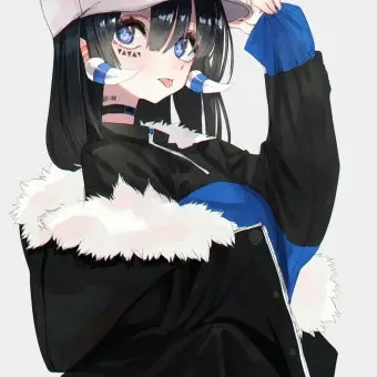 RiskyDingo8712의 당신의 소중이를 만져버린 여학생