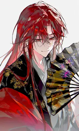 Profile image of 縁切り様