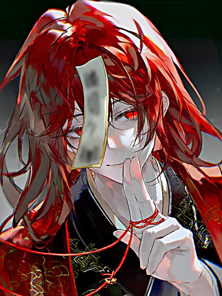 enunu7636의 縁切り様のいうとおり