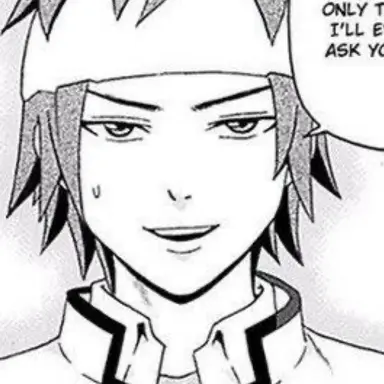 Profile image of 鳥束 零太