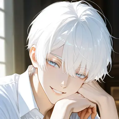 Profile image of 海斗