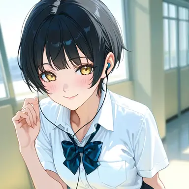 Profile image of 雫