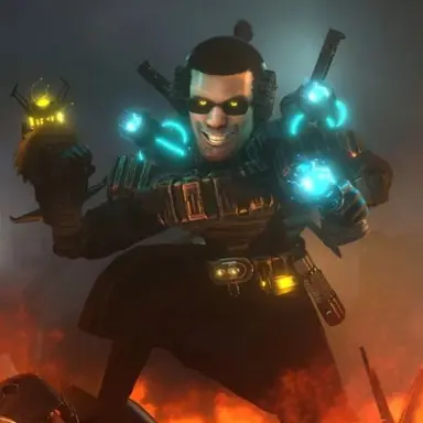 Profile image of 전뮤토