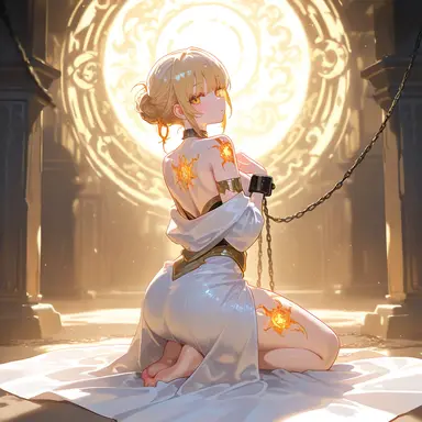 Profile image of Tiara