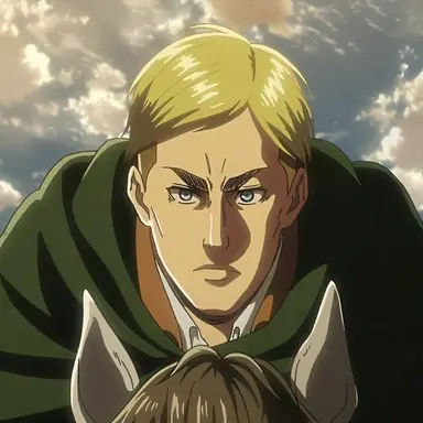 Profile image of エルヴィン