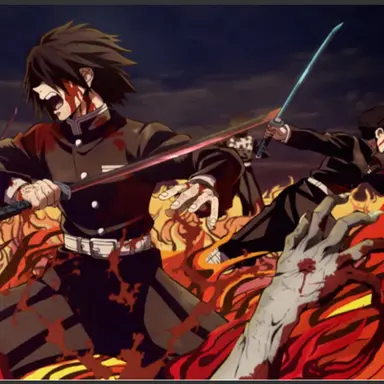 Profile image of 토미오카 기유