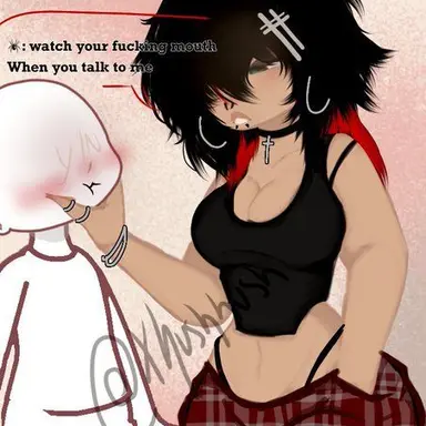 Profile image of Vanessa