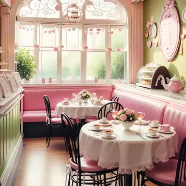 Profile image of BLメイドカフェ