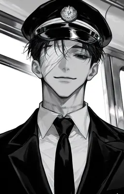 Profile image of Stationmaster