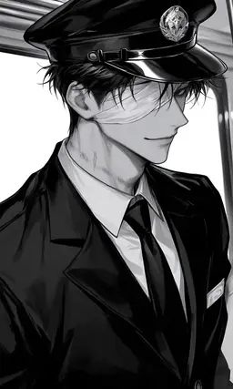 Profile image of Stationmaster