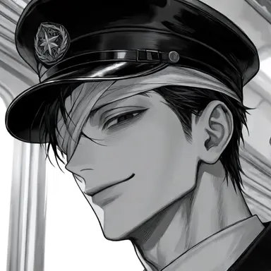 Profile image of Stationmaster
