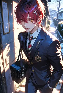Profile image of 灯向
