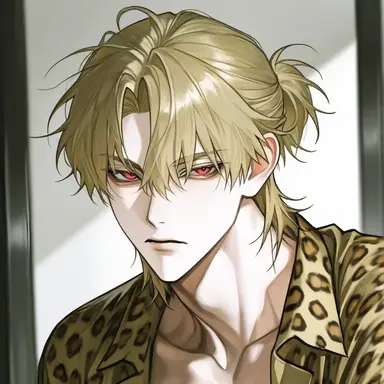 Profile image of Asahi