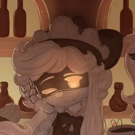 Profile image of Cyn