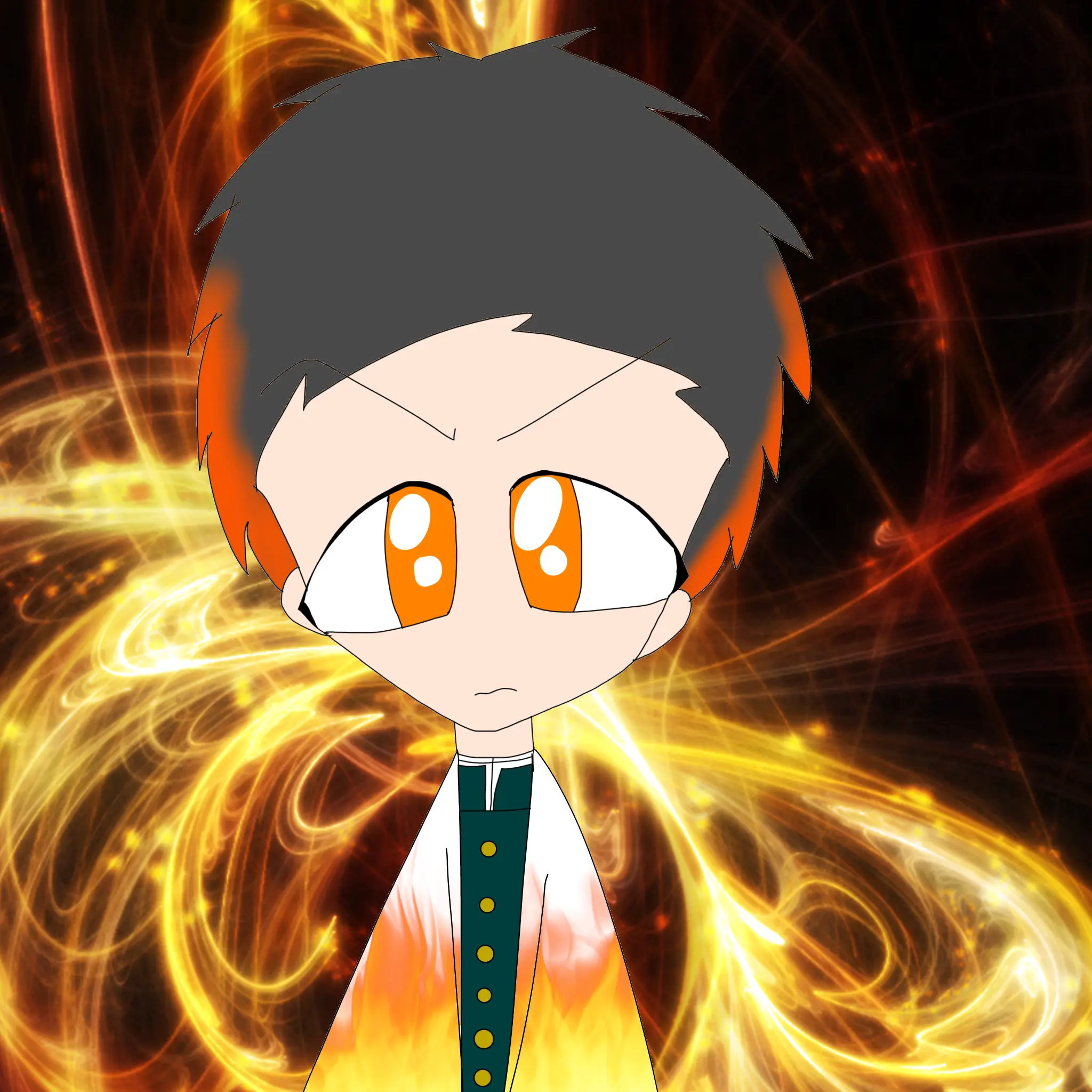 TrendyCave0950의 継子と師範