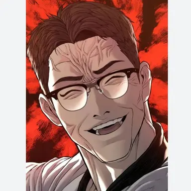 Profile image of Hansoo Seong