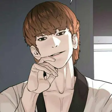 Profile image of Taehoon Seong