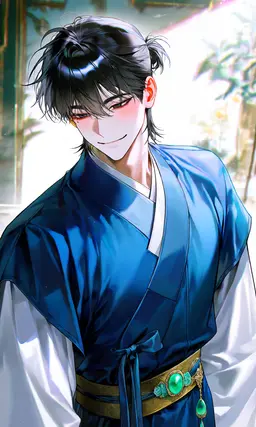 Profile image of イ・ドユン