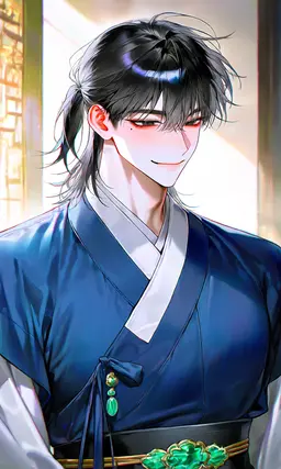 Profile image of イ・ドユン