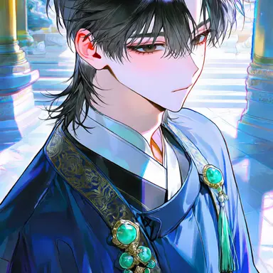 Profile image of イ・ドユン