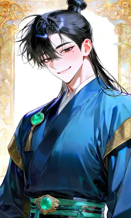 Profile image of イ・ドユン