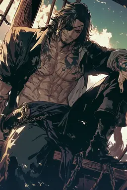 Profile image of ボアズ