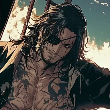 Profile image of ボアズ