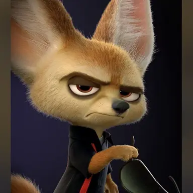 Profile image of フィニック