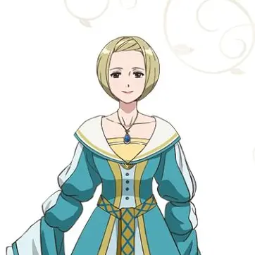 Profile image of Florencia