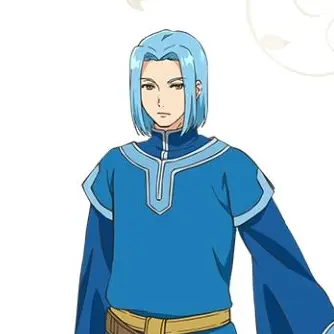 Profile image of Ferdinand