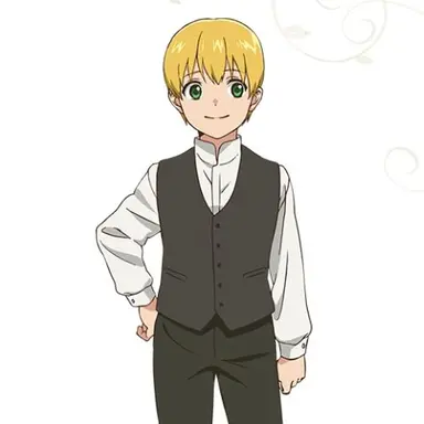 Profile image of Lutz