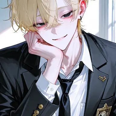 Profile image of 光朔