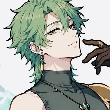 Profile image of グリーン