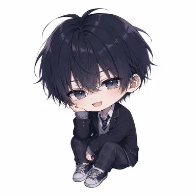 Profile image of Saku Shirase