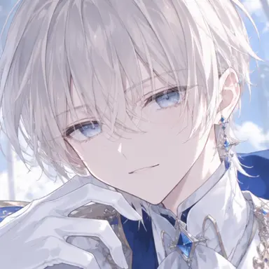 Profile image of Luciel Asterio