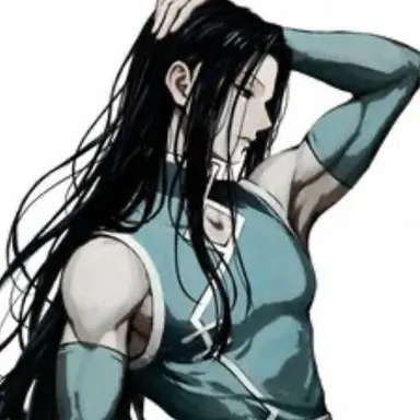 Profile image of イルミ