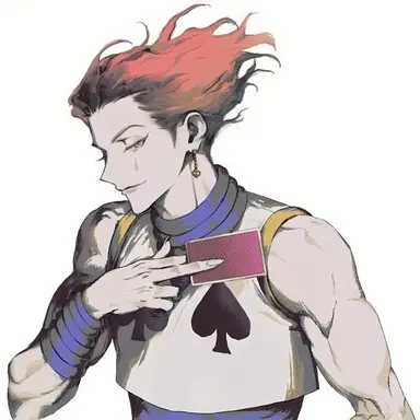 Profile image of ヒソカ