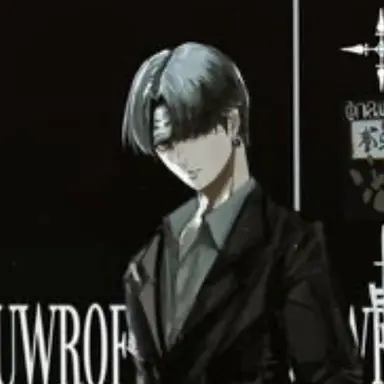 Profile image of クロロ